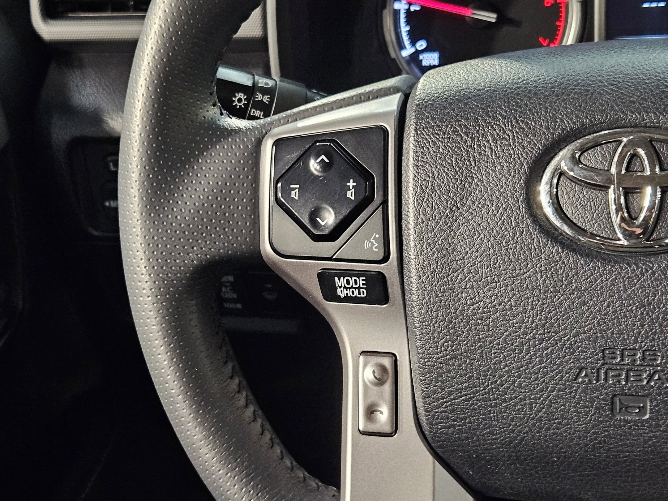 Used 2023 Toyota 4Runner TRD Sport w/ Technology Package RWD image 27