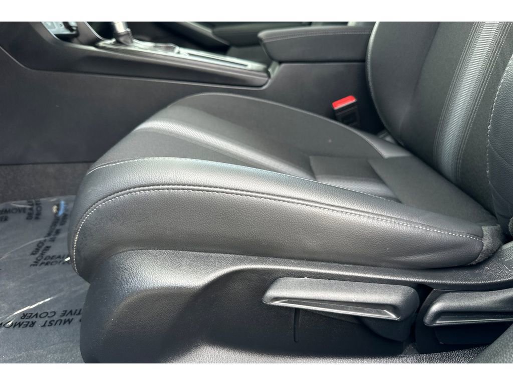 Used 2024 Honda Civic Sport image 10