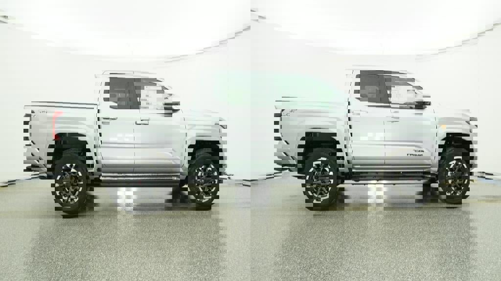 New 2025 Toyota Tacoma TRD Sport image 27