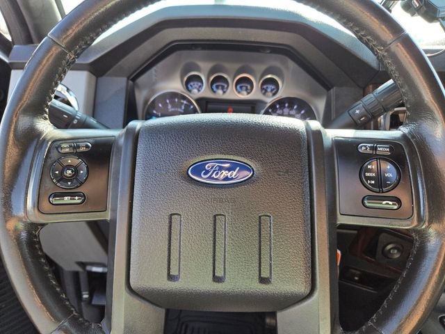 Used 2016 Ford F250 Lariat w/ Lariat Ultimate Package image 23
