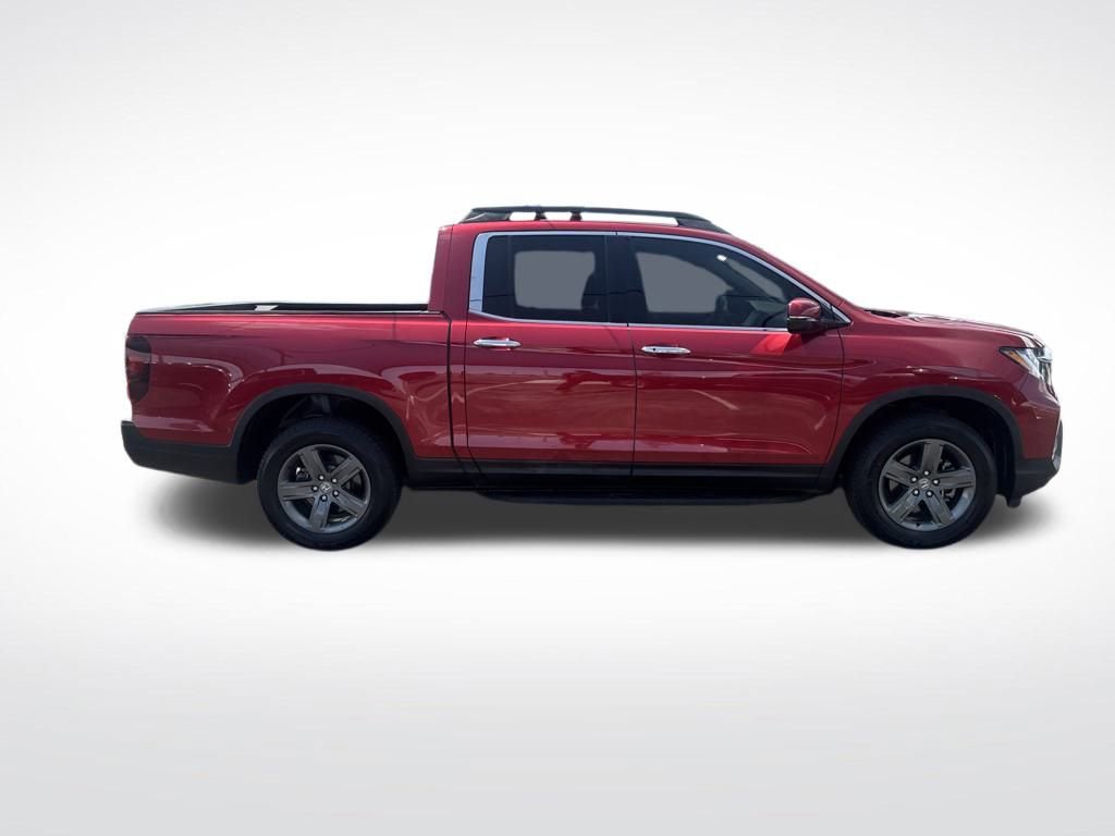 Used 2022 Honda Ridgeline RTL-E image 7