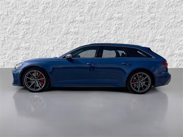 Used 2024 Audi RS 6 performance image 2