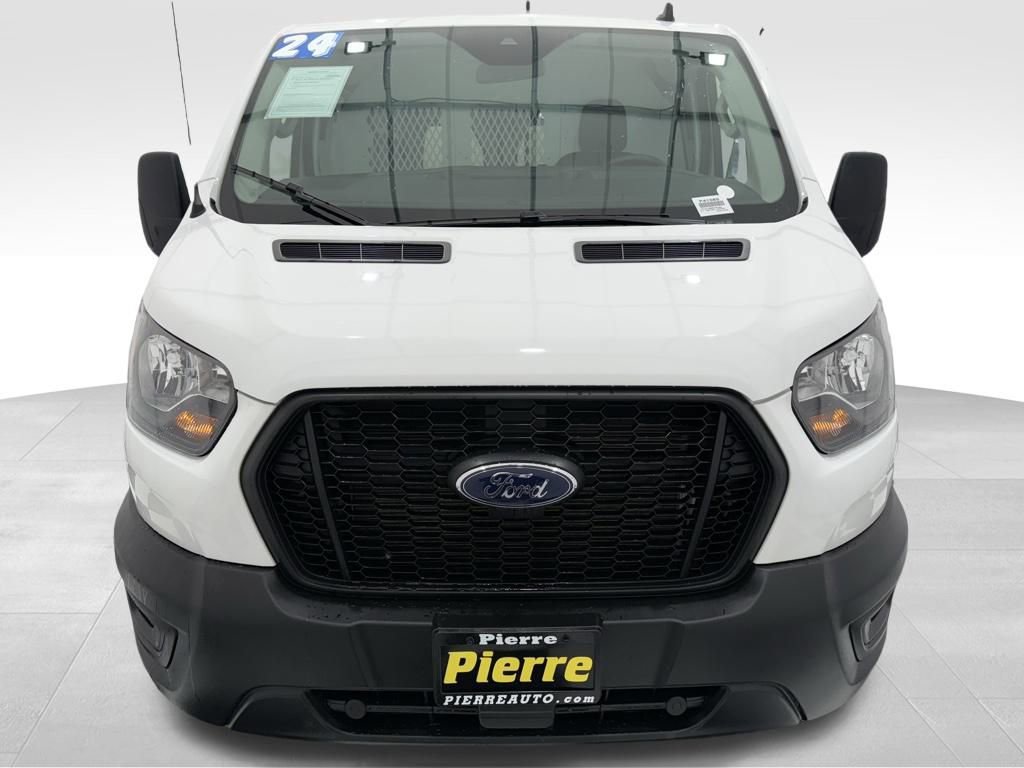 Used 2024 Ford Transit 250 Low Roof image 7