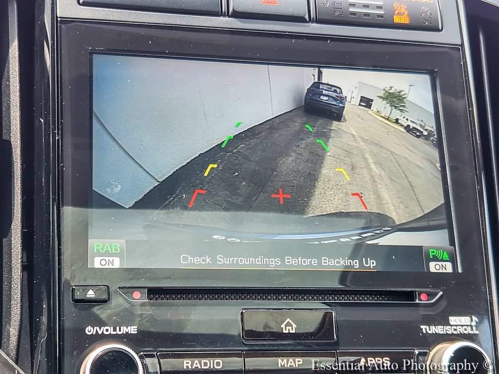 Certified 2022 Subaru Ascent Onyx Edition AWD/4WD image 14