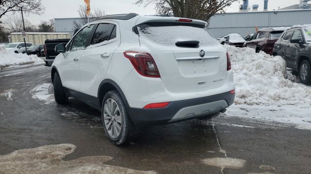 Used 2019 Buick Encore Preferred image 23