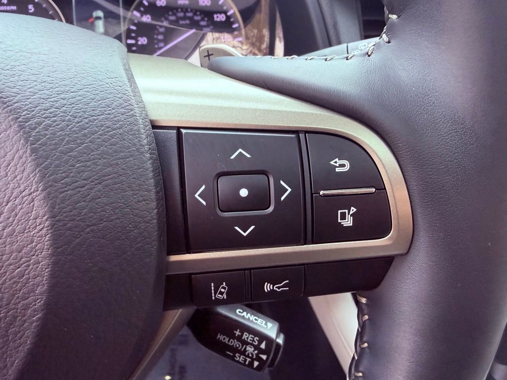 Certified 2020 Lexus RX 350 FWD w/ Premium Package image 25