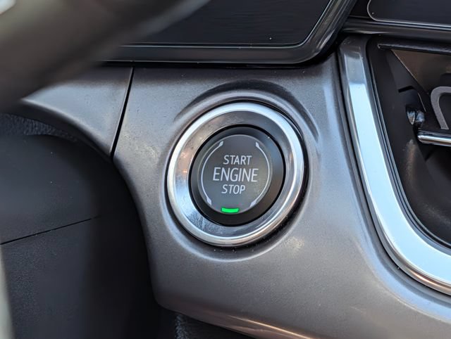 Used 2025 Chevrolet Trax ACTIV w/ Driver Confidence Package FWD image 27