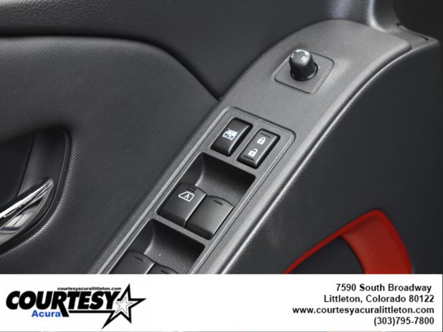 Used 2024 Nissan Frontier PRO-4X w/ Technology Package image 8