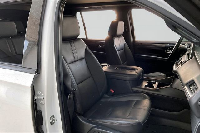 Used 2022 Chevrolet Tahoe RST image 21