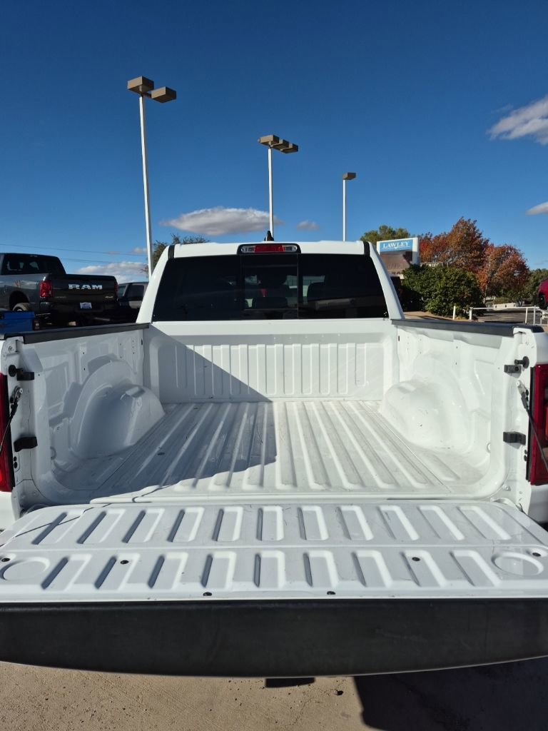 Used 2023 RAM 1500 Laramie image 52