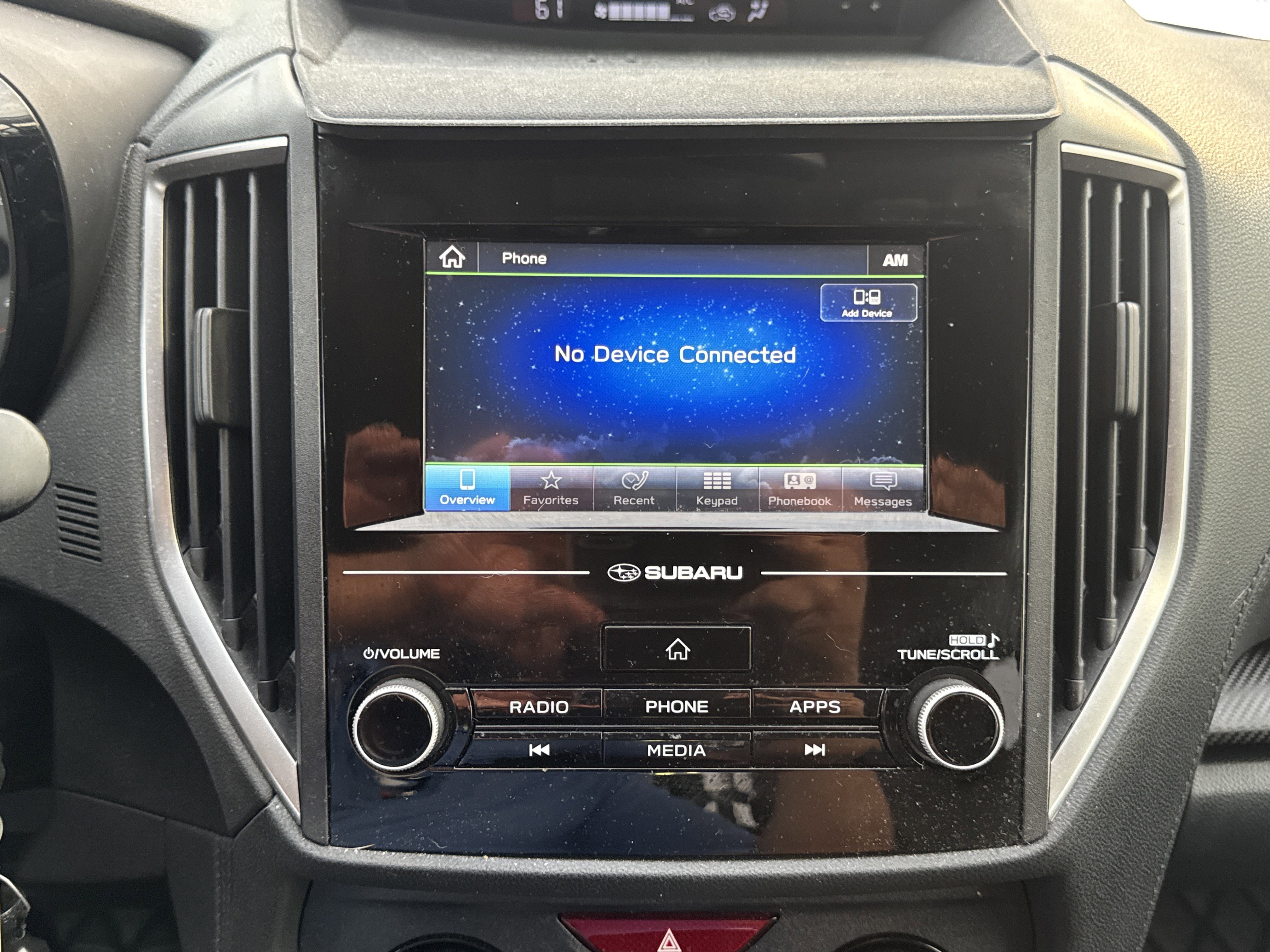 Certified 2023 Subaru Crosstrek 2.0i image 18