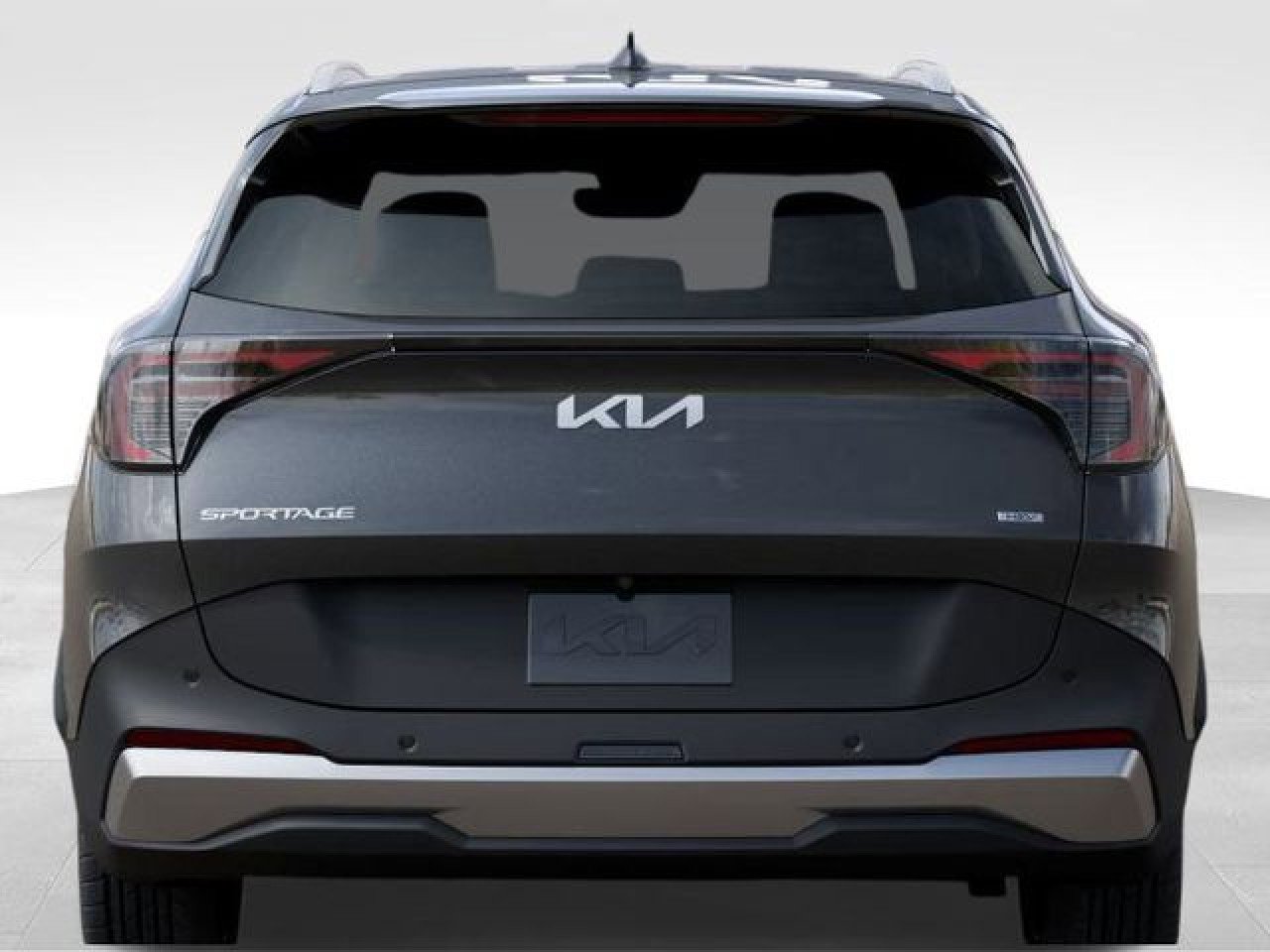 New 2026 Kia Sportage EX image 12