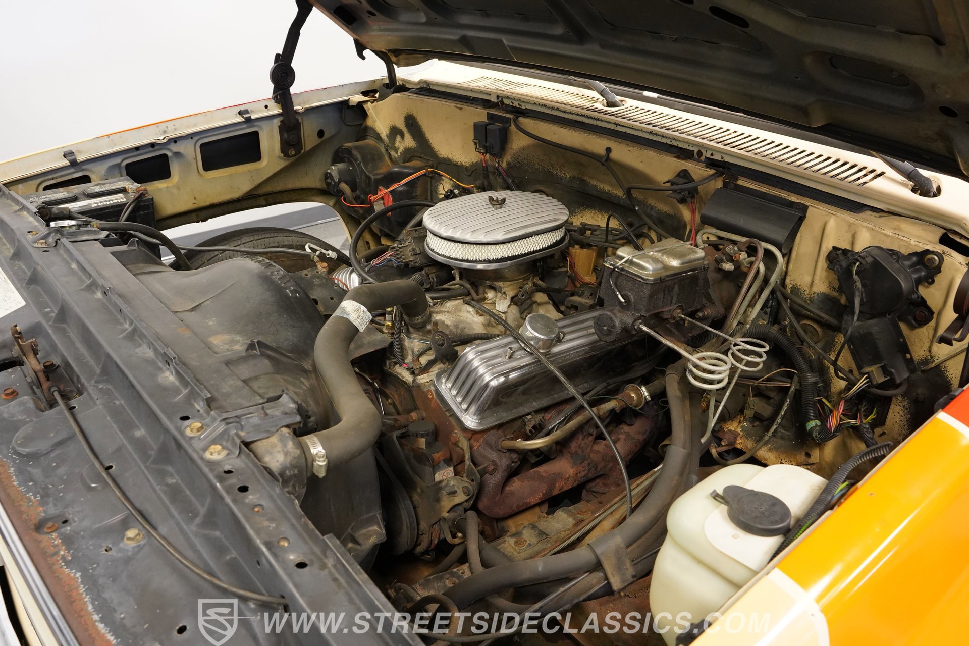 Used 1988 Chevrolet Silverado 3500 Dually Custom image 32