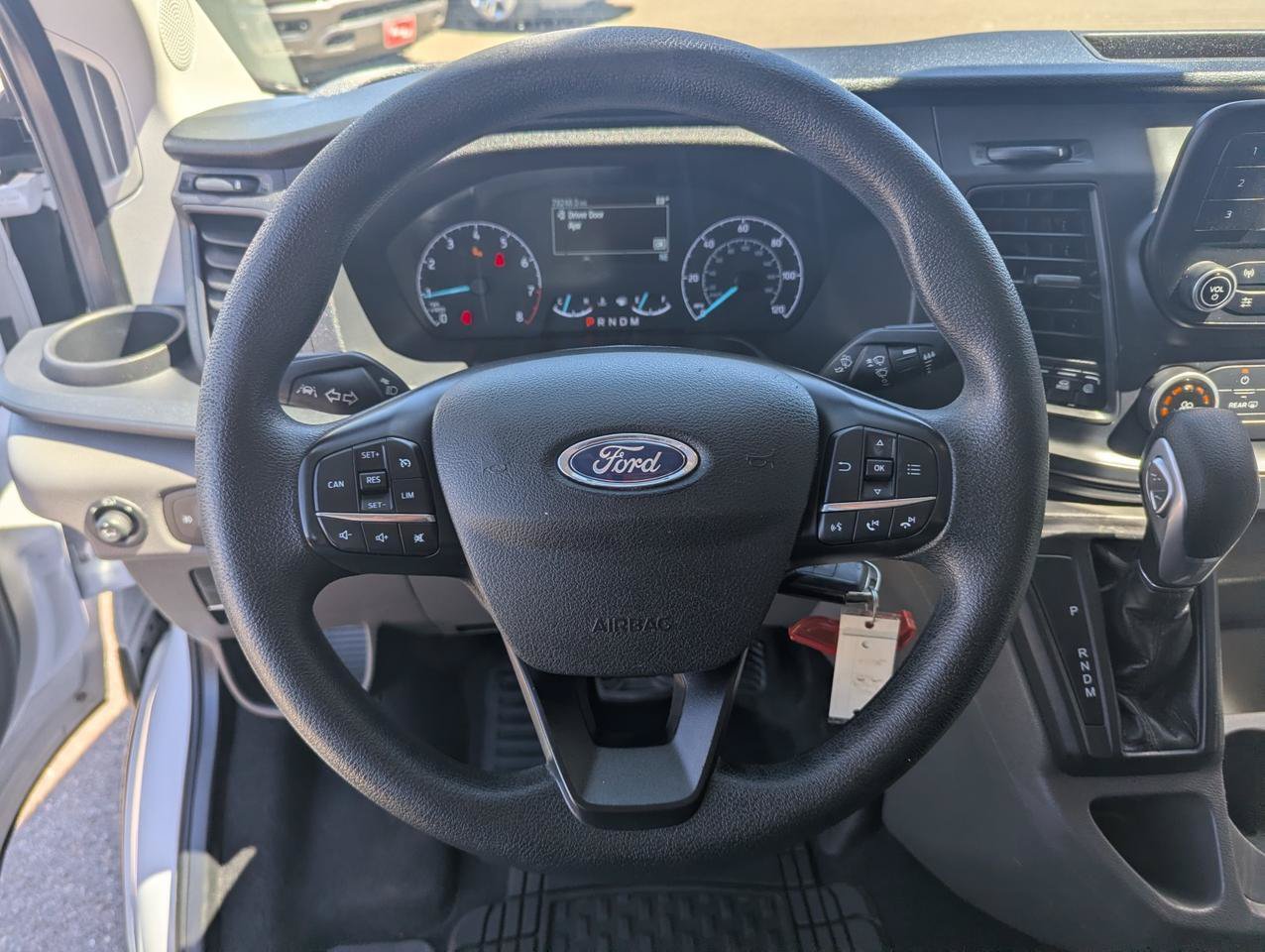 Used 2021 Ford Transit 350 XLT RWD image 11