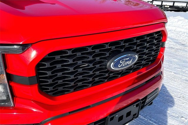 Used 2023 Ford F150 XL image 30