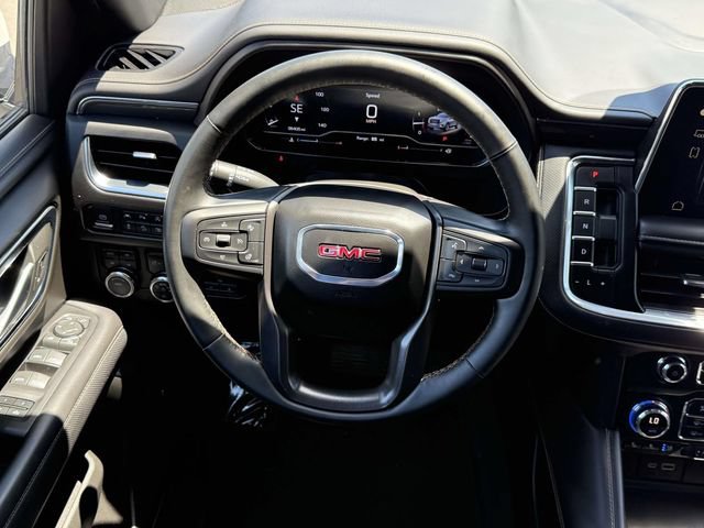 Certified 2024 GMC Yukon AT4 w/ Technology Package AWD/4WD image 16