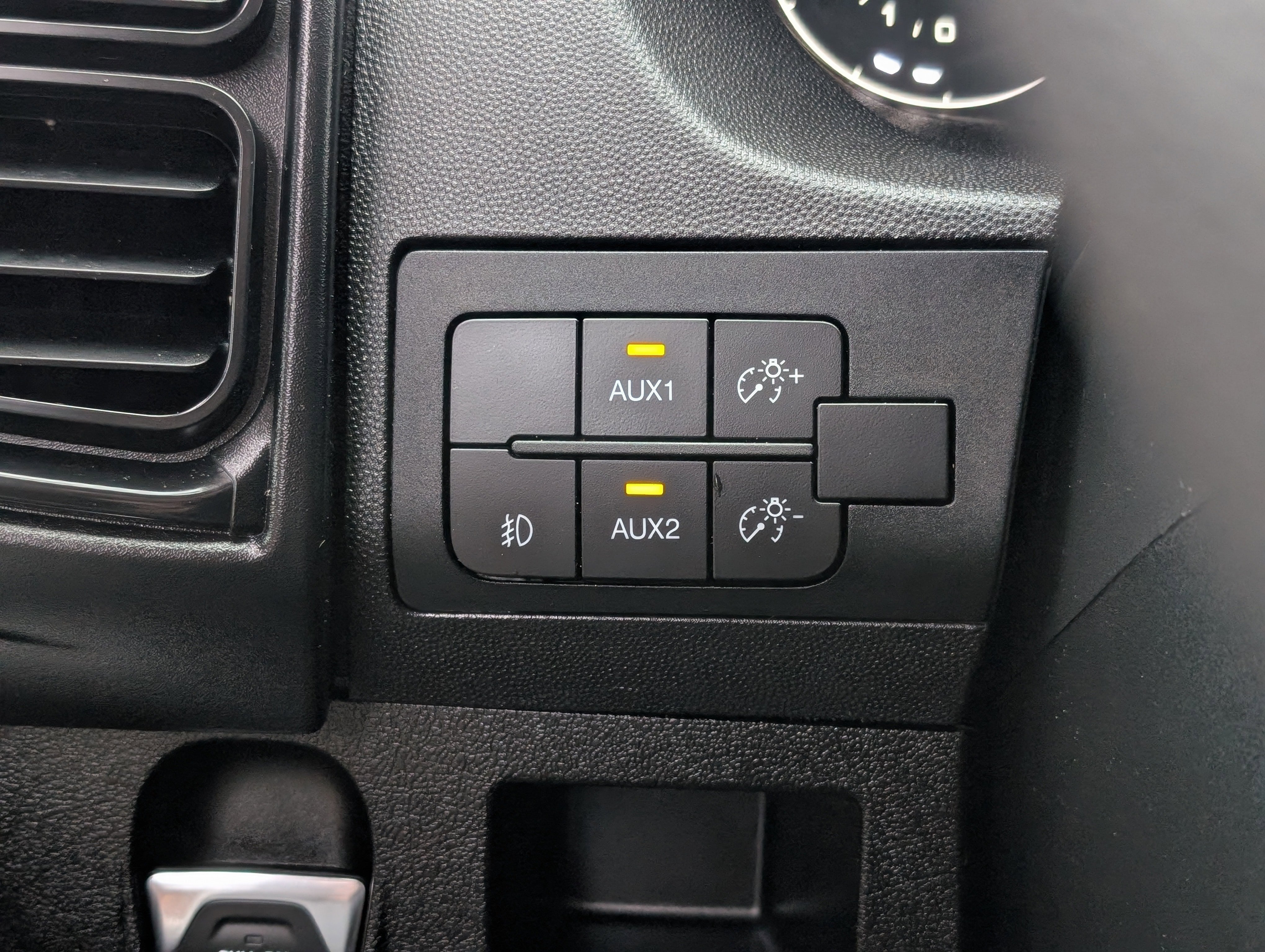 Used 2023 RAM ProMaster 2500 w/ Premium Appearance Group image 26