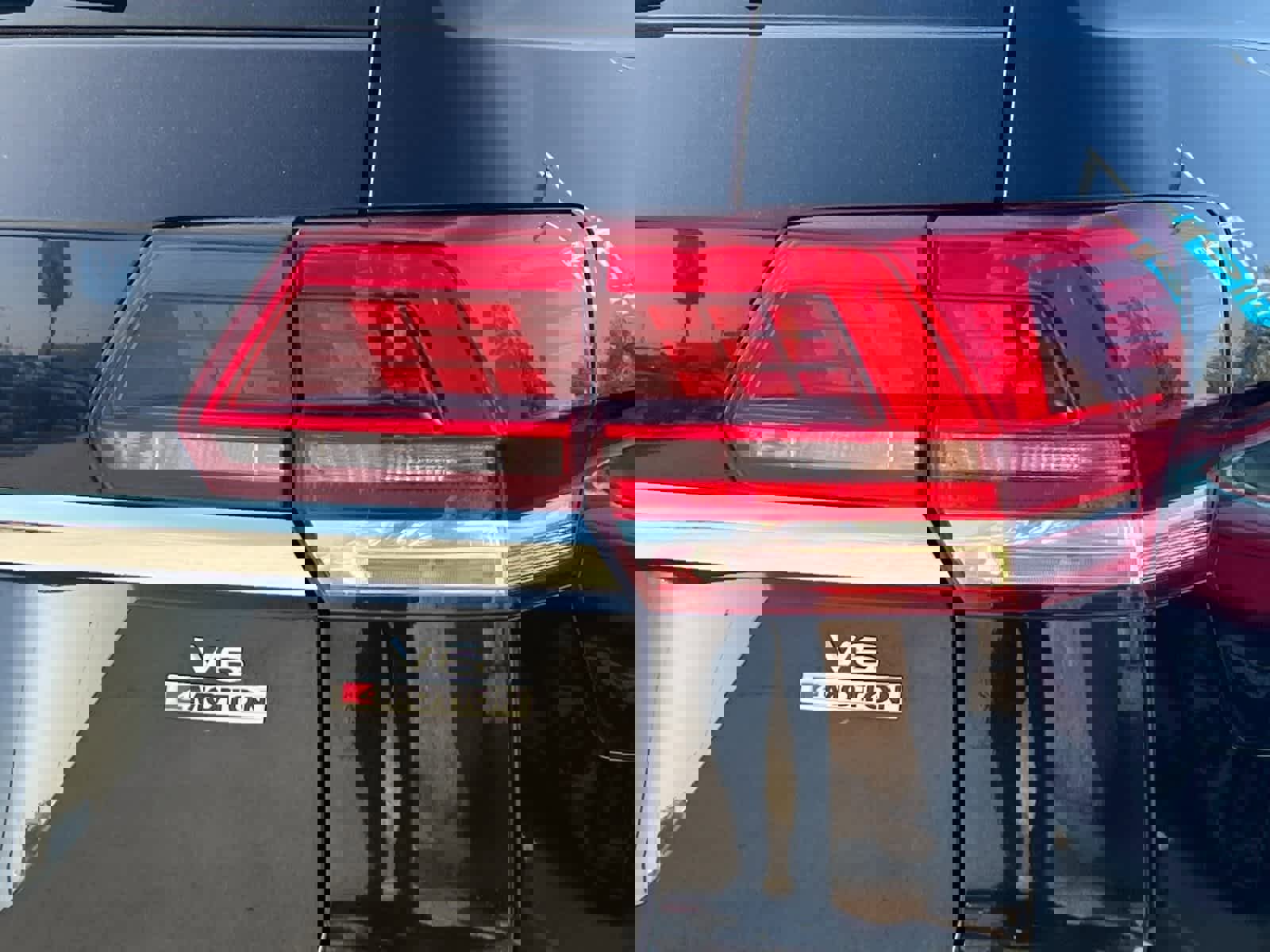 Used 2019 Volkswagen Atlas SEL image 27