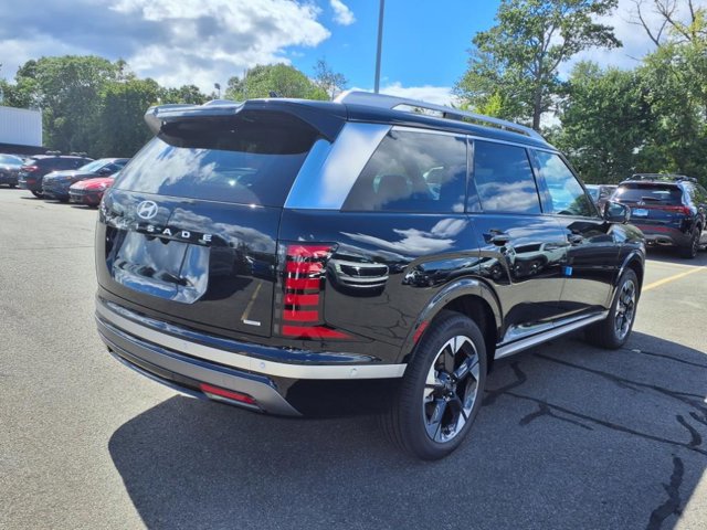 New 2026 Hyundai Palisade Limited image 5