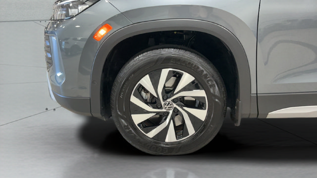 Used 2026 Volkswagen Tiguan S AWD/4WD image 23