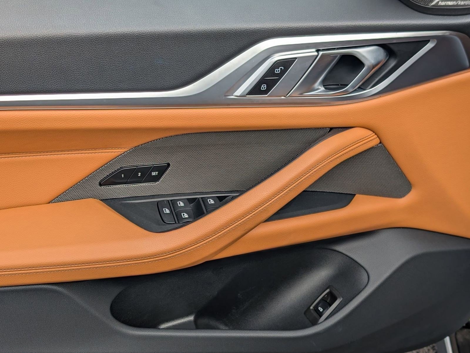 Certified 2025 BMW 430i image 14