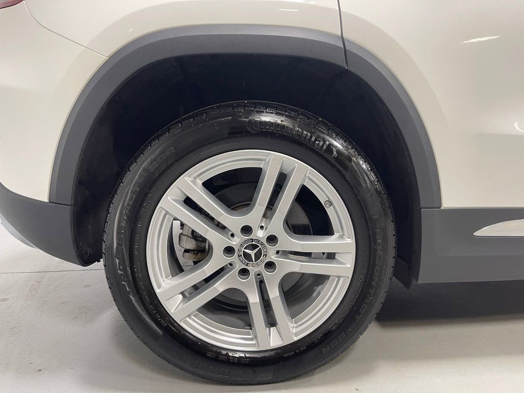 Used 2022 Mercedes-Benz GLA 250 4MATIC image 15