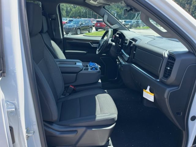 New 2026 Chevrolet Silverado 1500 LT w/ LPO, Liner Protection Package image 34
