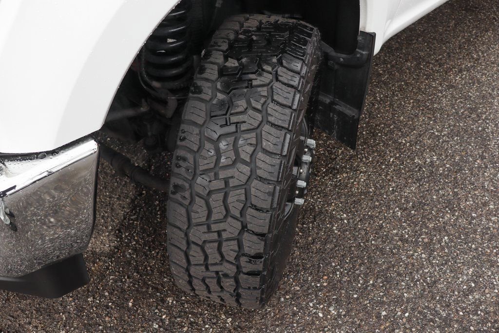 Used 2017 Ford F350 Lariat w/ Lariat Ultimate Package image 55