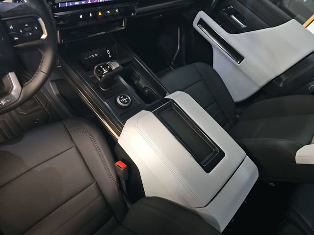 New 2025 GMC Hummer EV 2X AWD/4WD image 4