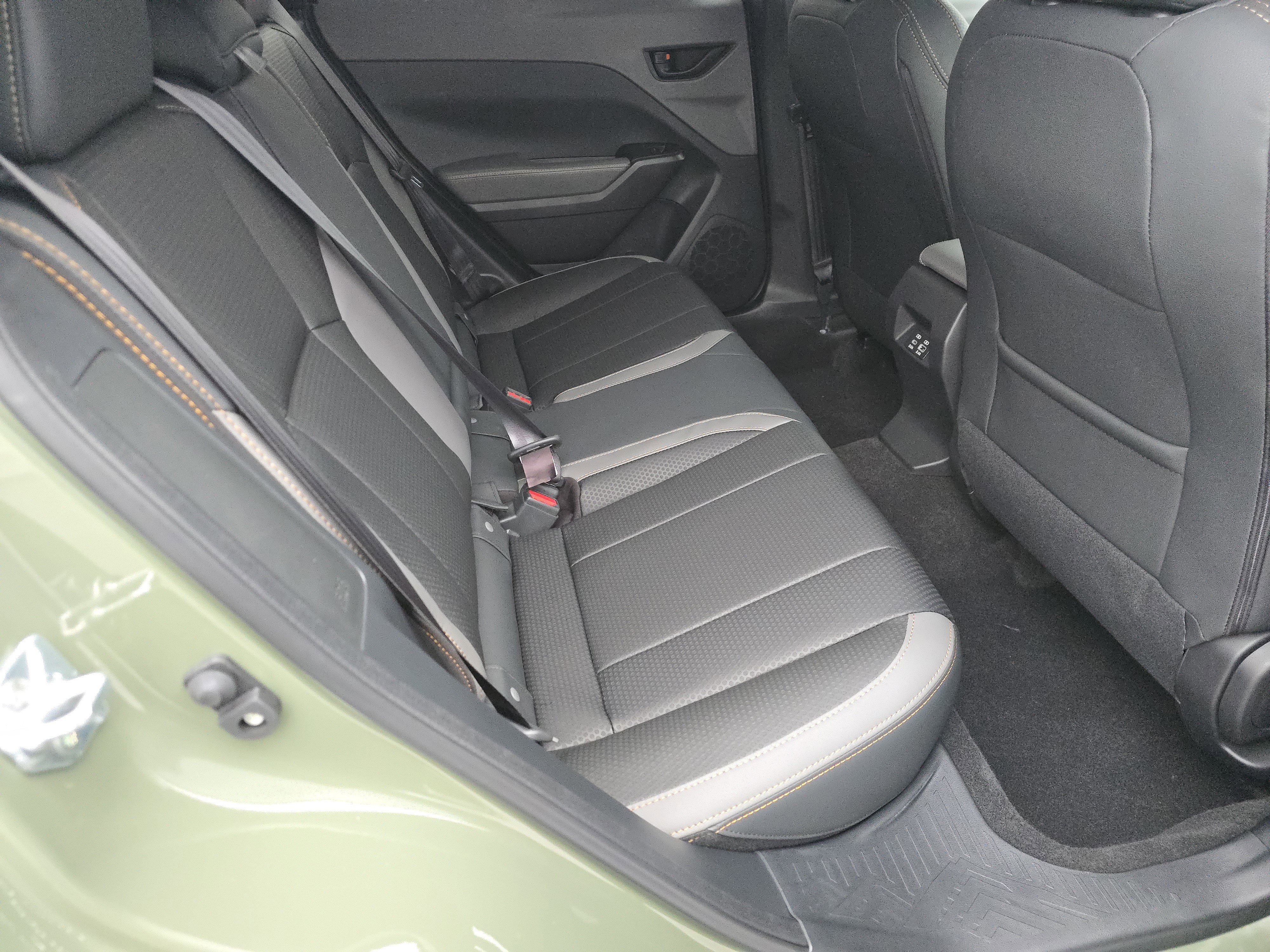 New 2026 Subaru Crosstrek 2.5i Wilderness image 15