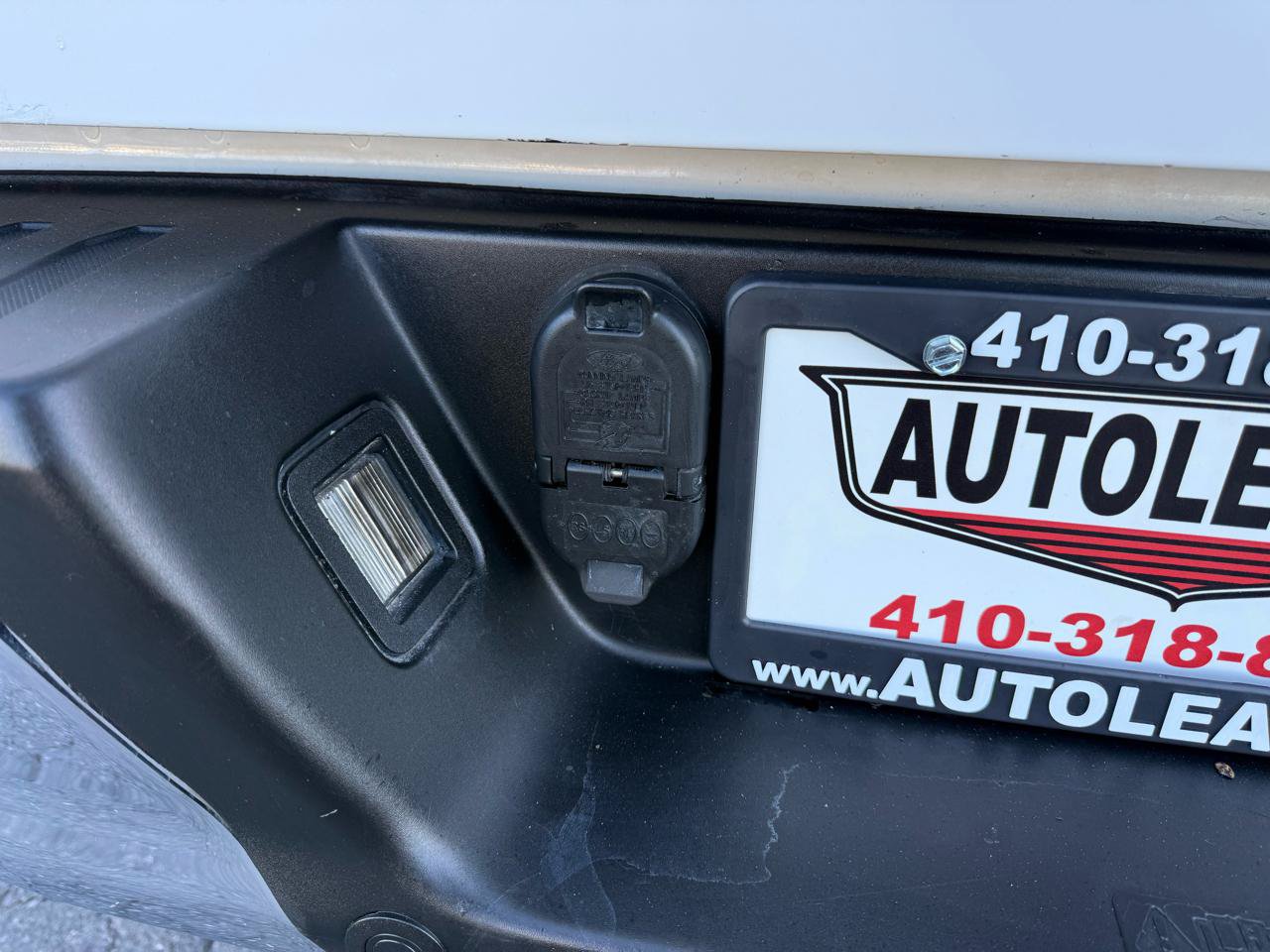 Used 2017 Ford F150 XLT w/ Equipment Group 301A Mid AWD/4WD image 35