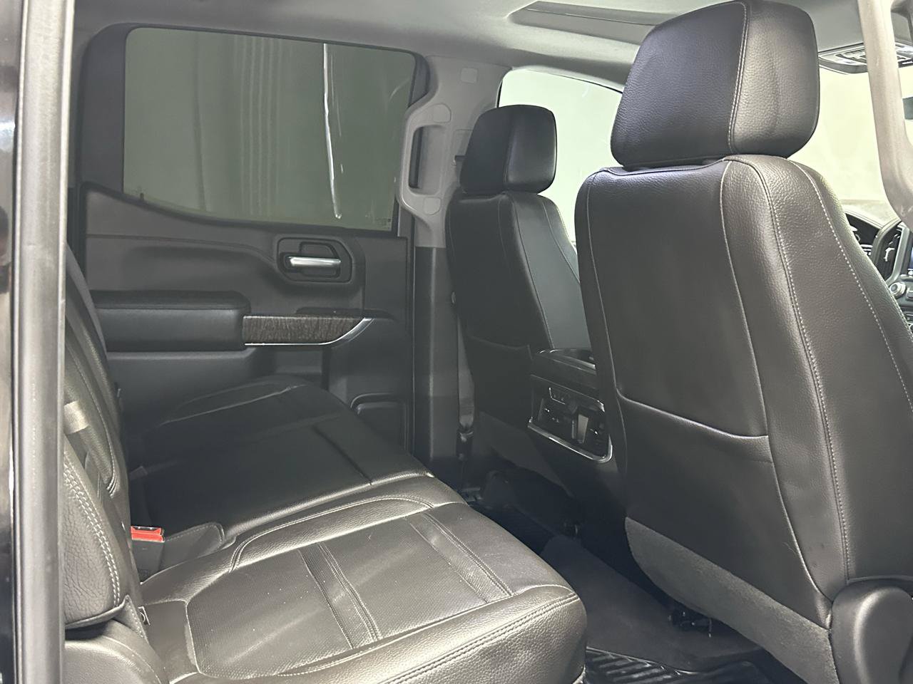 Used 2019 GMC Sierra 1500 Denali w/ Denali Ultimate Package AWD/4WD image 14