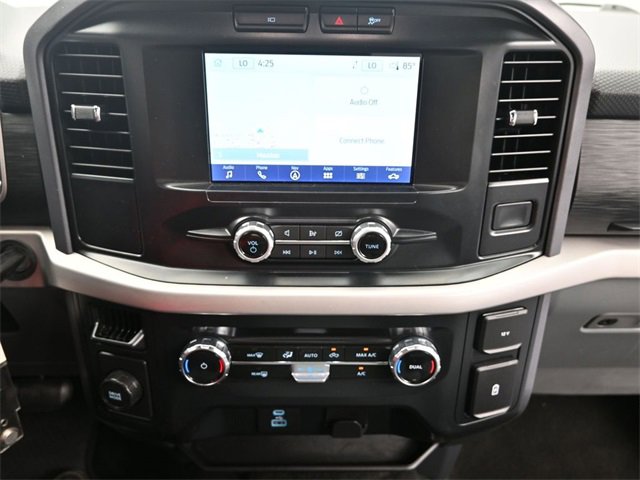 Used 2023 Ford F150 XLT w/ Equipment Group 301A Mid image 13