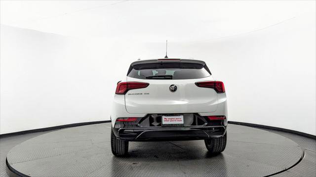 Used 2024 Buick Encore GX Sport Touring image 6