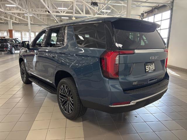 New 2026 GMC Yukon Elevation w/ Elevation Premium Package image 3