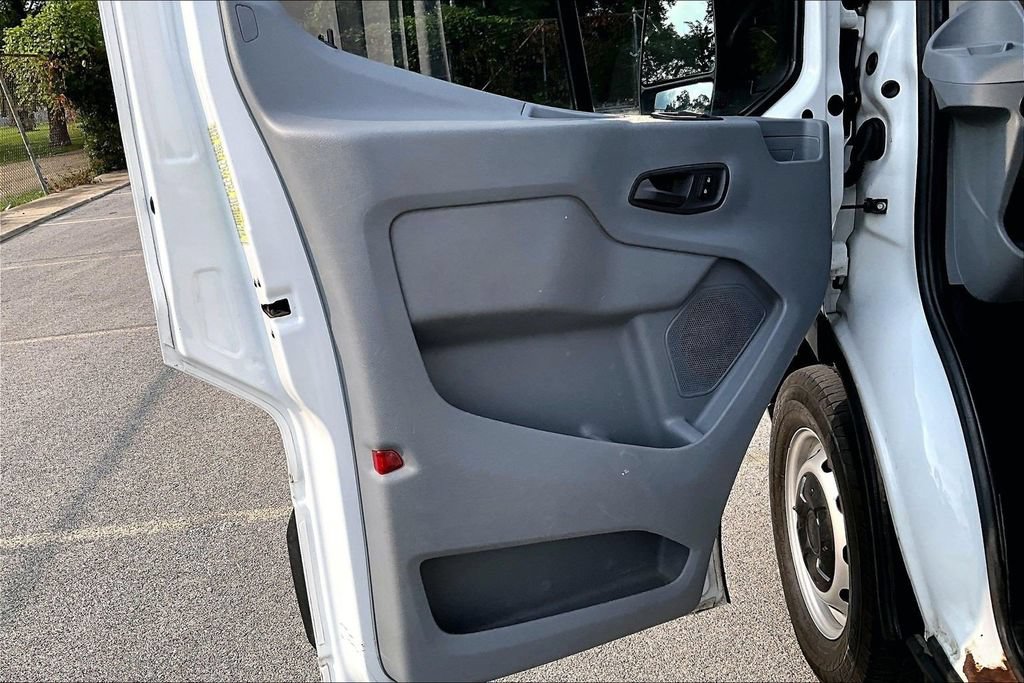 Used 2016 Ford Transit 250 138 RWD image 20