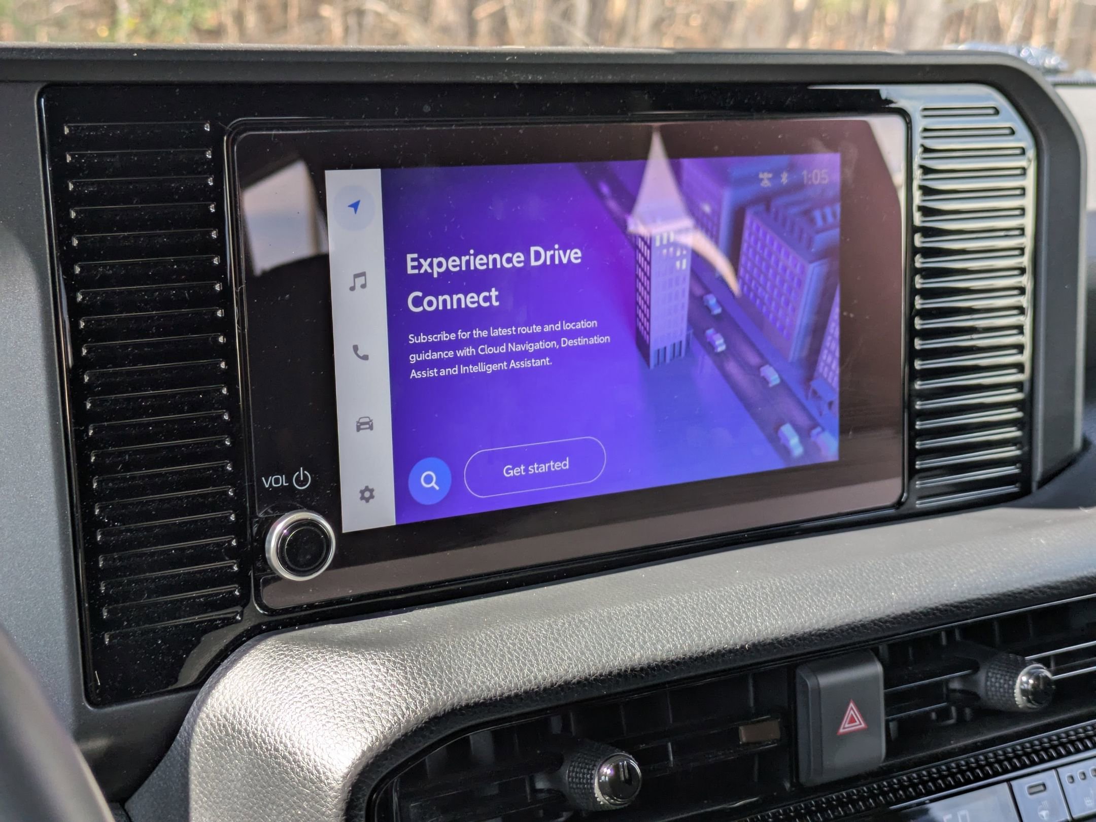 Used 2024 Toyota Land Cruiser 1958 image 18