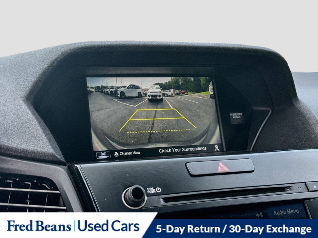 Used 2022 Acura ILX w/ Technology Plus & A-SPEC FWD image 18