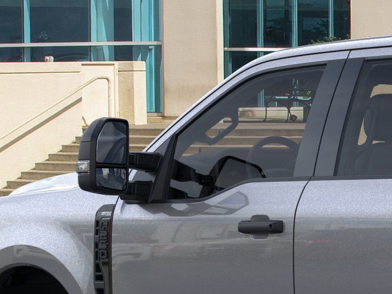 New 2026 Ford F250 4x4 Crew Cab Super Duty image 20