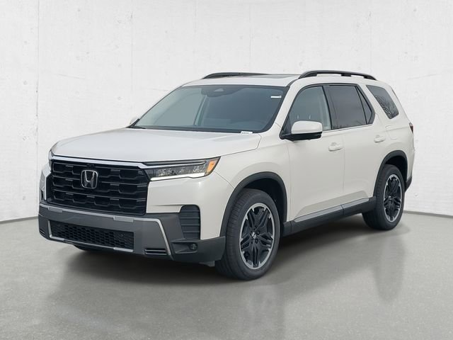 New 2026 Honda Pilot Touring image 1