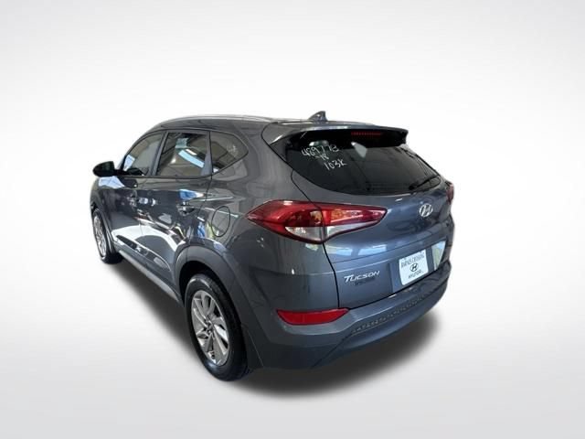 Used 2018 Hyundai Tucson SEL FWD image 5