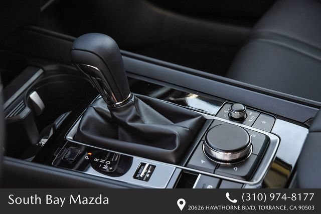 New 2026 MAZDA CX-50 AWD 2.5 S w/ Cargo Package image 20