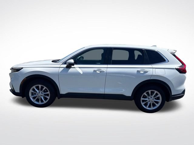 Certified 2024 Honda CR-V EX image 2