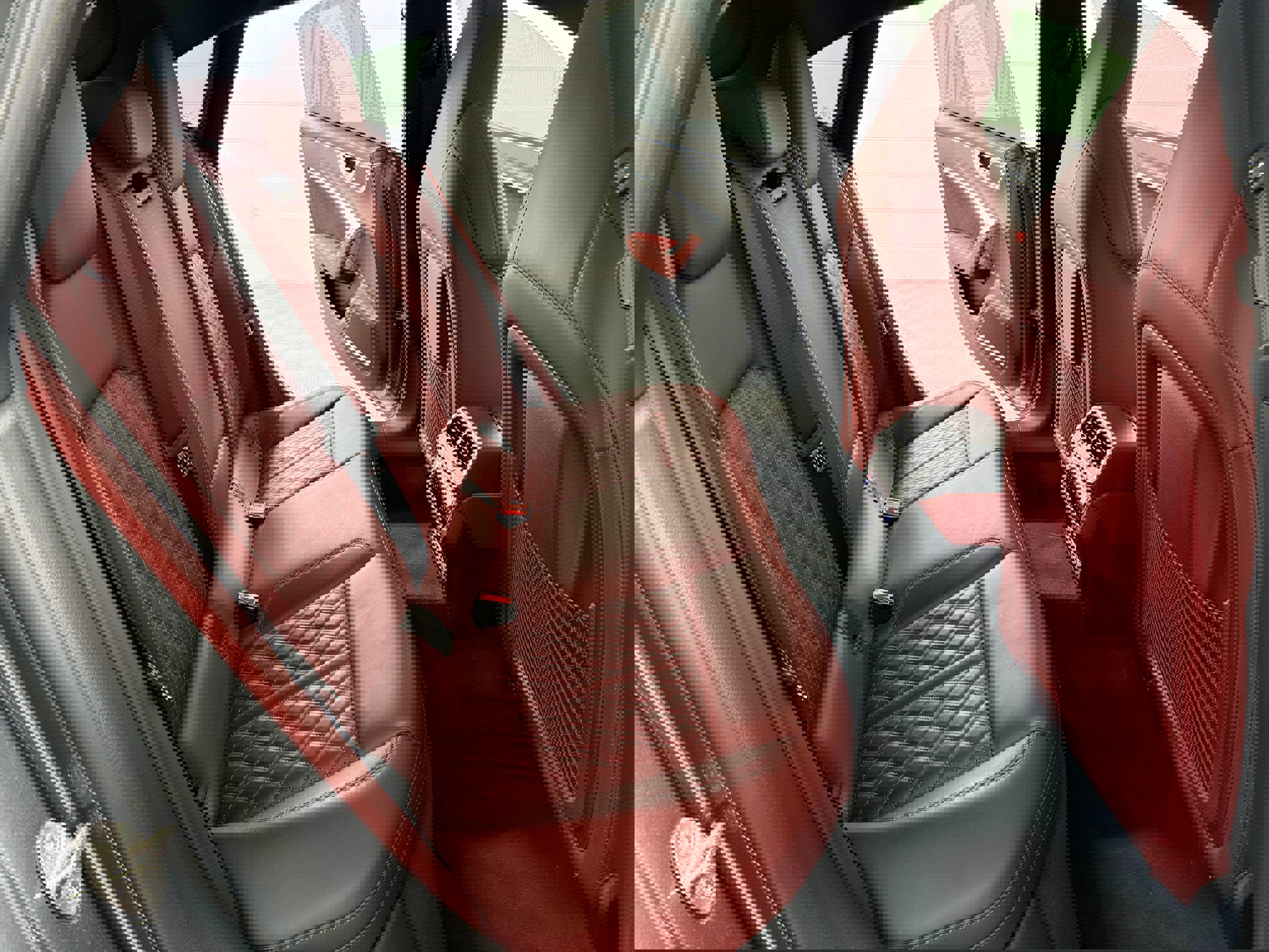 Used 2022 Audi S7 Premium Plus w/ S Sport Package image 18