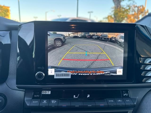 Used 2025 Toyota Camry LE image 20