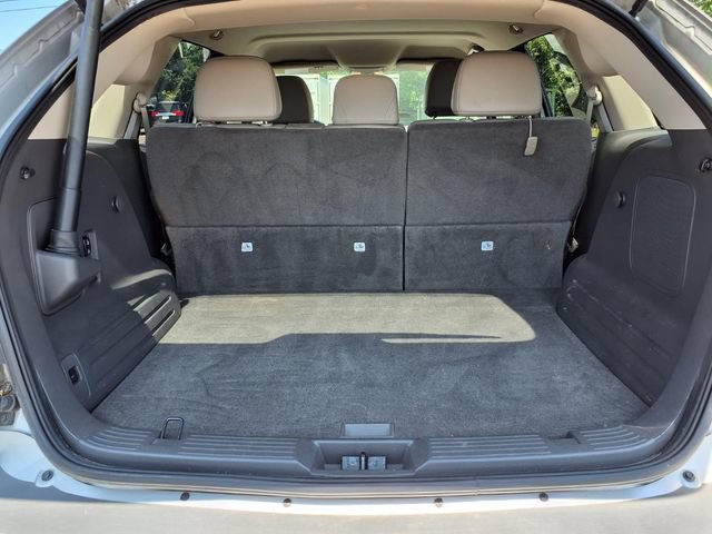 Used 2013 Ford Edge Limited w/ Driver Entry Pkg FWD image 21