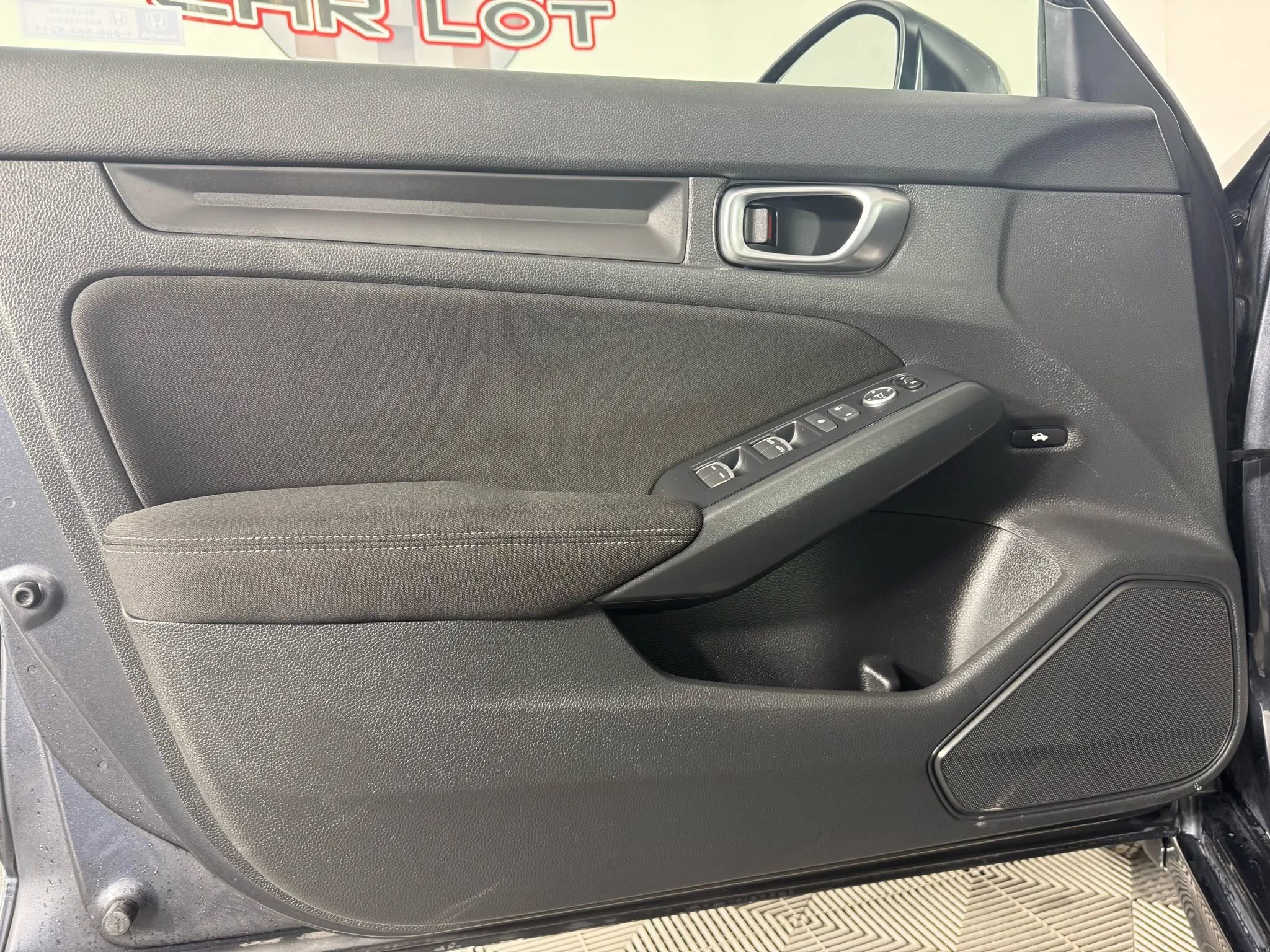 Used 2026 Honda Civic Sport image 36