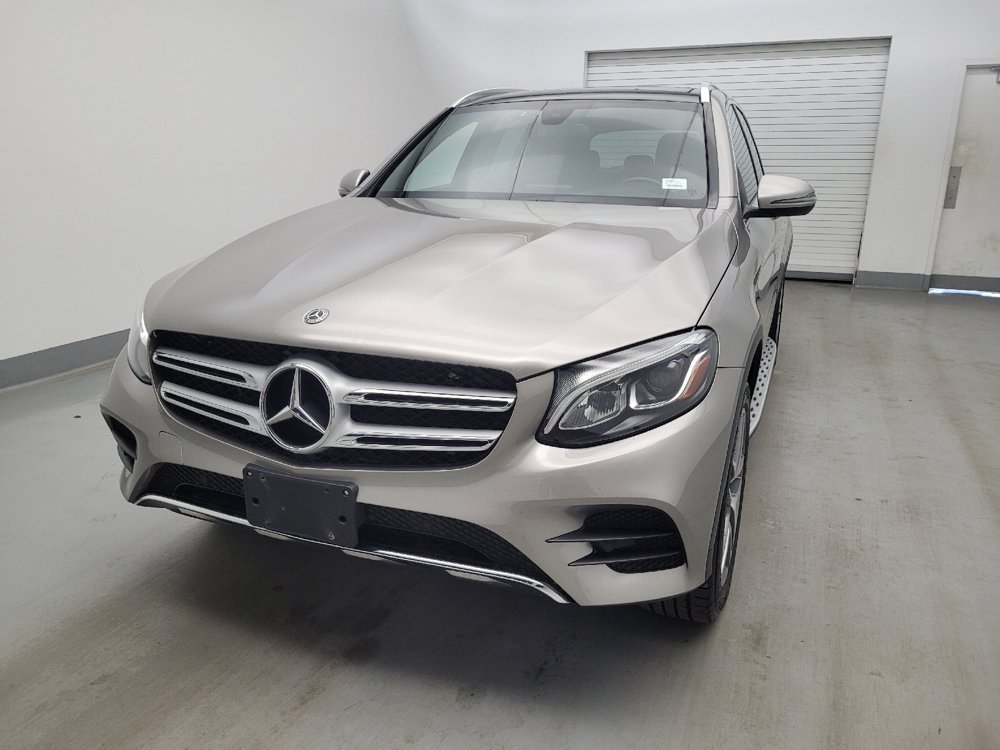Used 2019 Mercedes-Benz GLC 300 4MATIC image 15