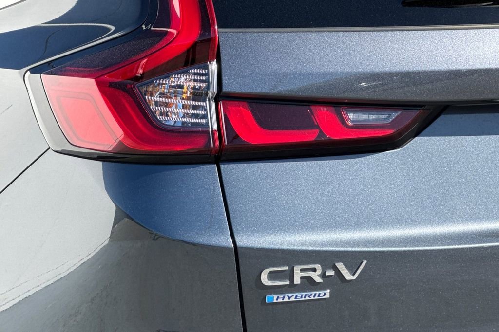 Used 2025 Honda CR-V Sport-L image 25