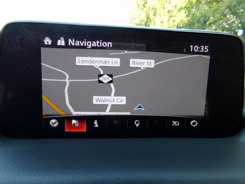 Used 2017 MAZDA CX-5 Touring w/ Preferred Equipment Package image 39